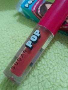 sugar pop lipstick
