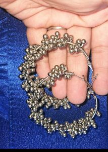 4 Elegant Ear Jewelry 🌻