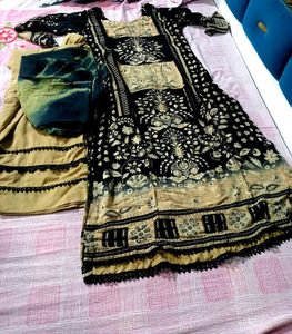 Elegant Kurta Set