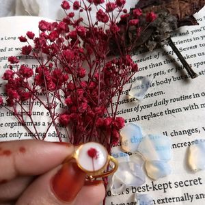 Resin Ring Free Size 💍