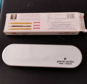 Designer Pen