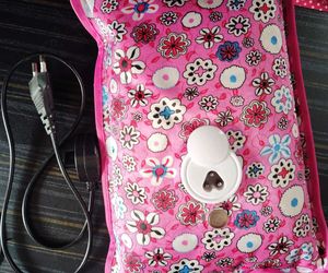 Floral Hot Water Bottle