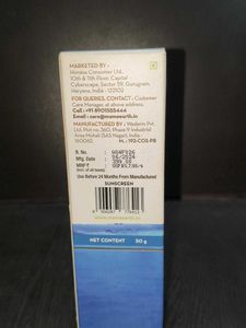 Mamaearth Aqua Glow Sunscreen