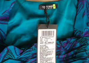 Tokyo Talkies new with tag midi dress