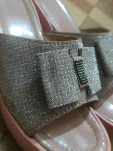 Stylish Heels Party Wear Sandil