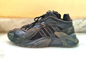 Adidas Streetball Sneakers