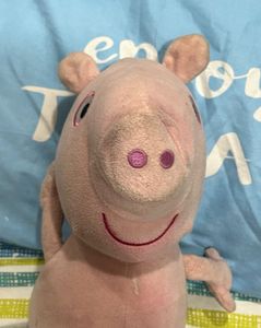 Peppa Pig Soft Toy