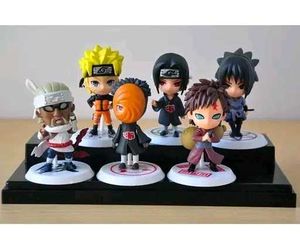 Naruto Action Figure