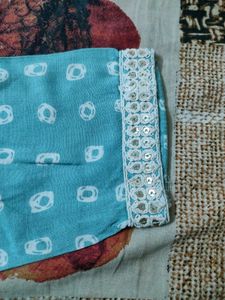 So Beautiful Kurti