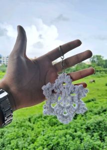 Crochet Keychains