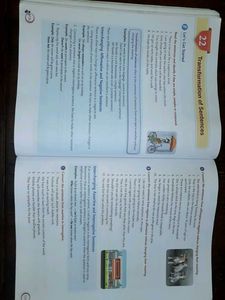 English Grammar Book For 8th Class