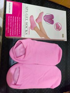 Gel Socks