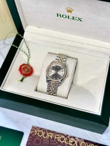 rolex watch