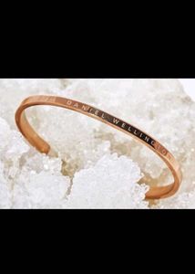 Daniel Wellington Bracelet