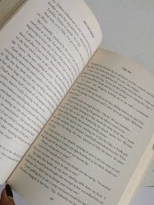 &#34;Too Late&#34; by Colleen Hoover