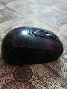 Small Wireless Micro Mouse For Laptops