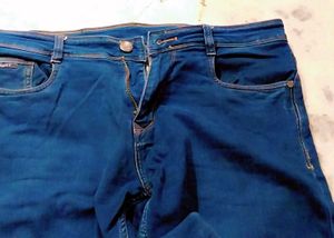 Men Jeans