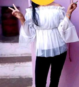 Fancy Top