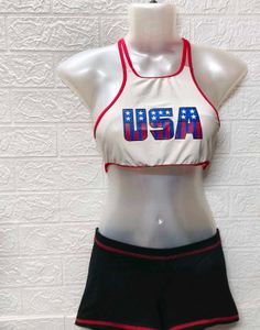 Imported Surplus Bikini Top Small Size