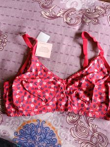 Rosaline Bra