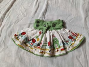 Cute Girls Skirt