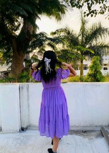 Trendy Retro Women Dresses🥹