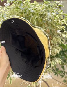 Reversible Bucket Hat for both men &amp; women.