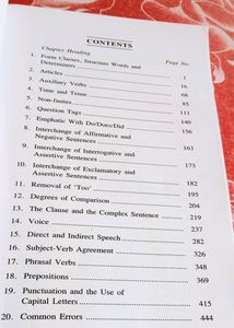 Oxford Current English Grammar