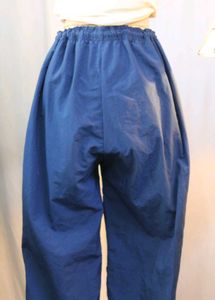 Retro Track Pants