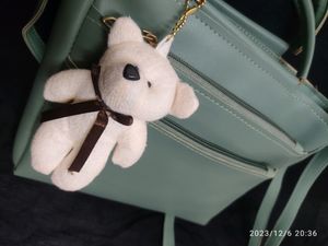 Handbag Slingbag