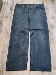 Ma454 Sense Jeans Waist 38