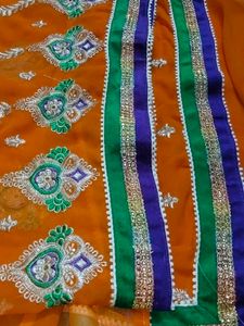 Combo Saree Of 4