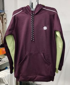 Super Warm Fleece Hoodies