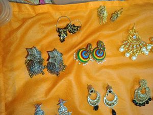 Earring Bundle