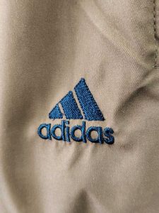 Adidas Track Pants