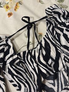 Padded Bodysuit