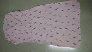 A Simple Kurta