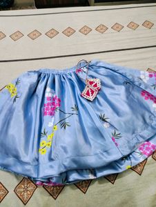 Lehenga Choli