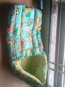 Baby Sleeping Bag - Animal Print