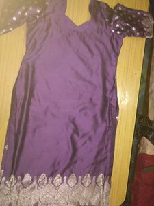 Lady Kurta Suits Sets
