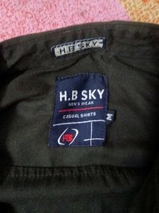 Shirt For Men Casual