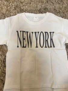 Zara Tshirt