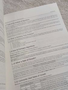 Data Structures &amp; Algorithms in Java