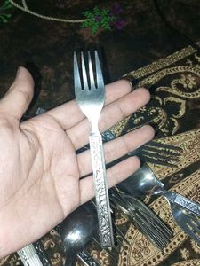Kitchen Tools &amp; Cutlery Set (Pack Of 24)