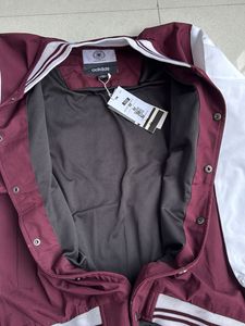 Adidas Varsity Jacket