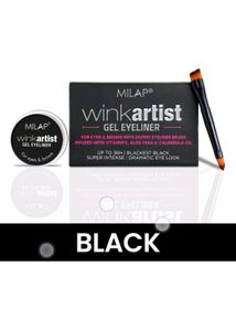 Milap Gel Eyeliner 🥳🥳🥳