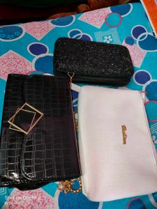 Sling Bag Combo