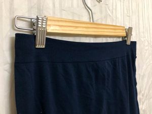 Forever 21 Blue Leggings