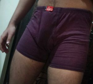 Men's Boxer Briefs 🩲