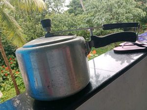 5 Liter Cooker